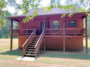 770 White River Lndg, Calico Rock, AR 72519