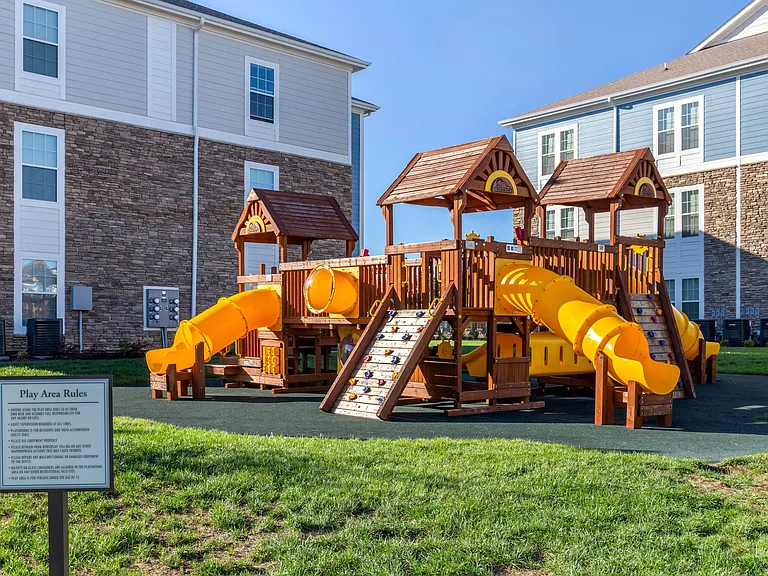 Parkstone at Knightdale — Photo 18