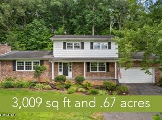 3608 Cherrylog Rd, Knoxville, TN 37921