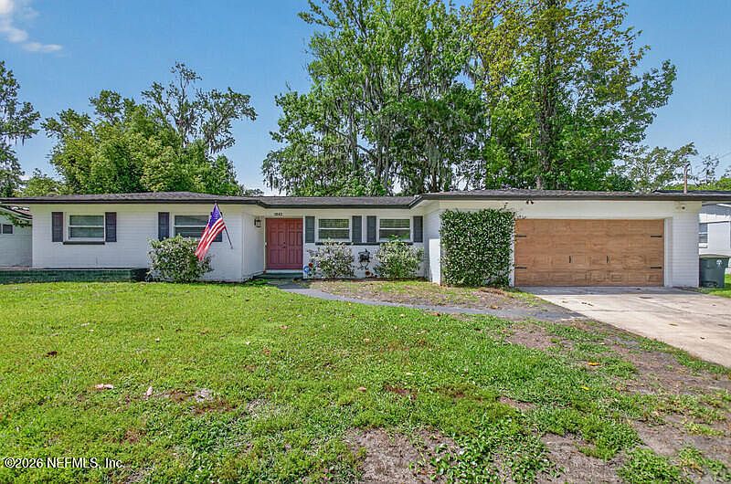 1st image of 4842 SAN CLERC Road