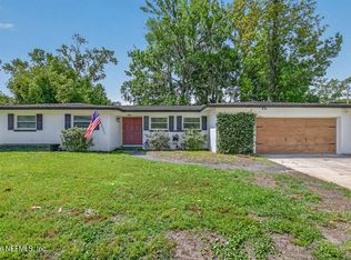 4842 San Clerc Rd, Jacksonville, FL 32217