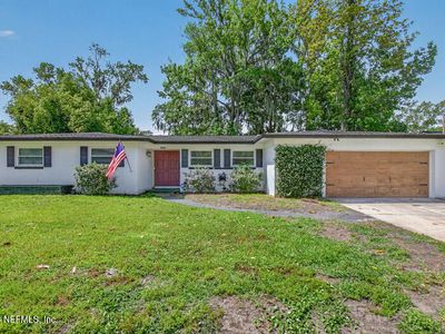 4842 SAN CLERC Road, Jacksonville, FL, 32217
