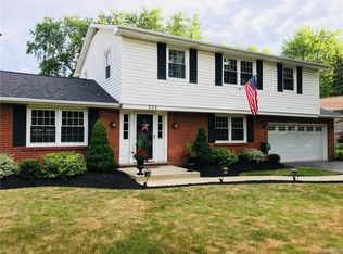 534 Morgan Dr, Lewiston, NY 14092