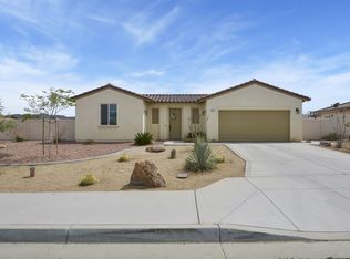 56219 Nez Perce Trl, Yucca Valley, CA 92284