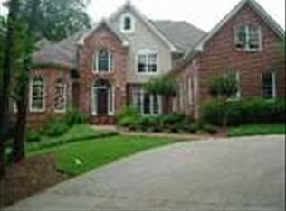 1030 Magnolia Dr, Athens, GA 30606