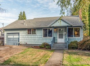 3435 SE Harrison St, Milwaukie, OR