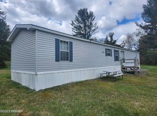 4844 Dutch Mountain Rd, Dushore, PA 18614
