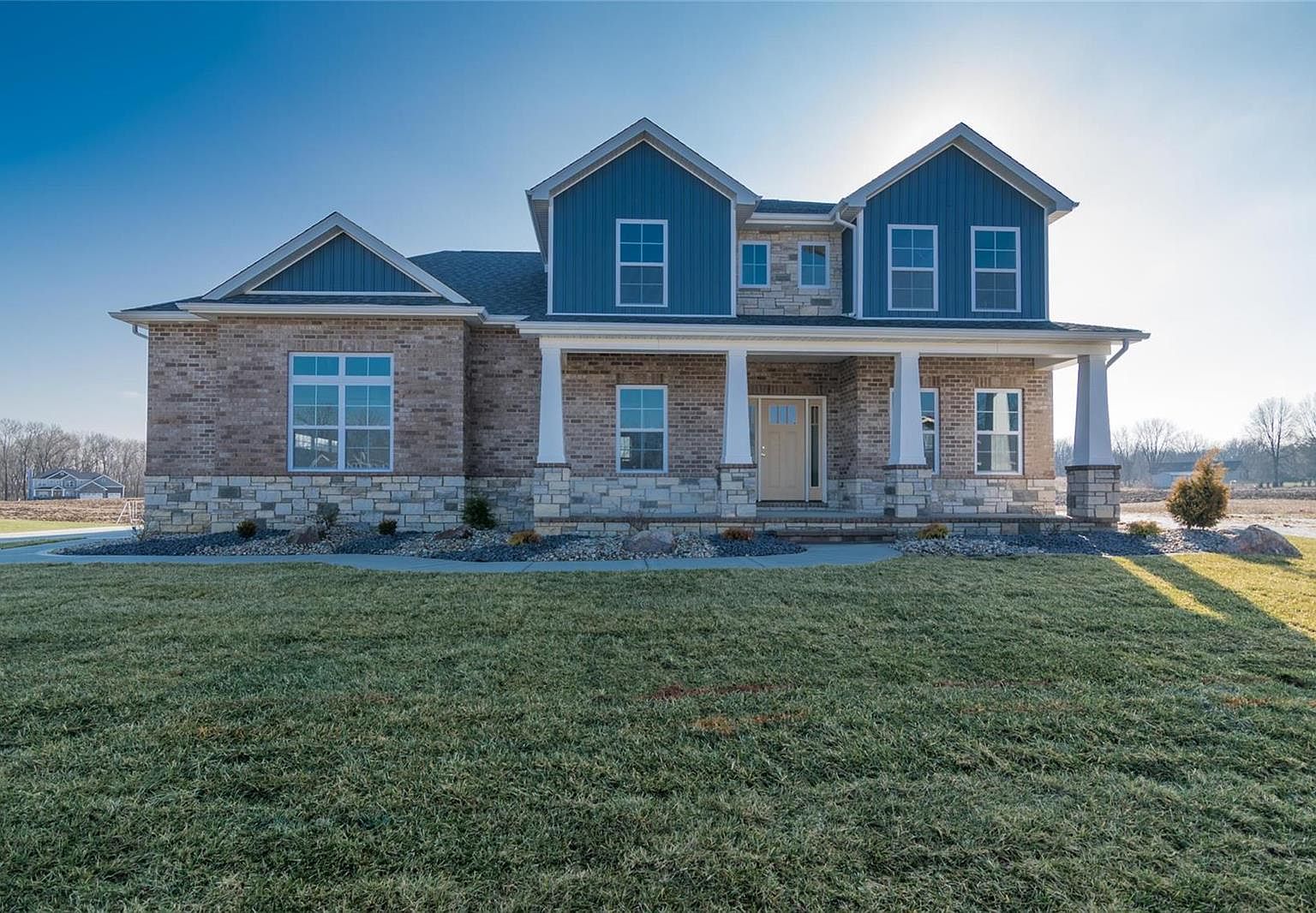8904 Rock Creek Dr, Saint Jacob, IL 62281 Zillow
