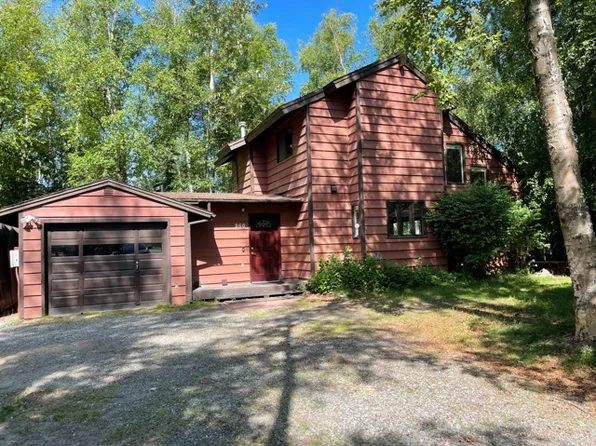860 S Century Dr, Wasilla, AK 99654