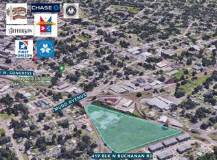 419 N Buchanan St, Lafayette, LA 70501