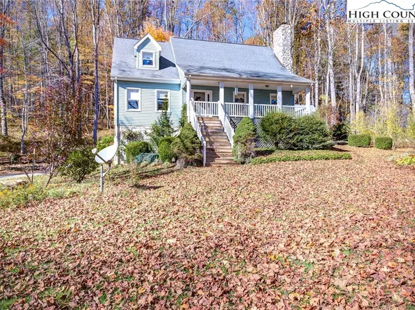 9570 Three Top Road, Todd, NC 28684