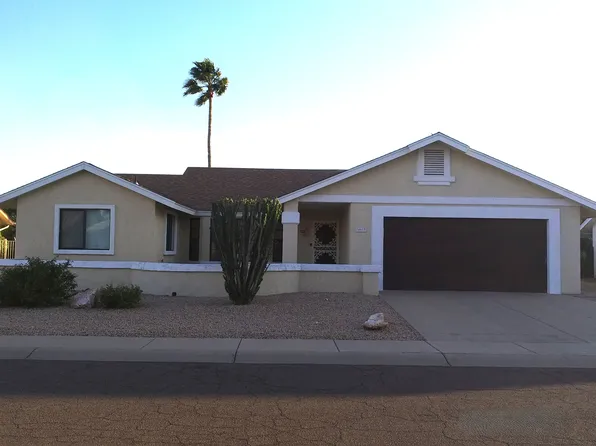 14619 W Trading Post Dr, Sun City West, AZ 85375