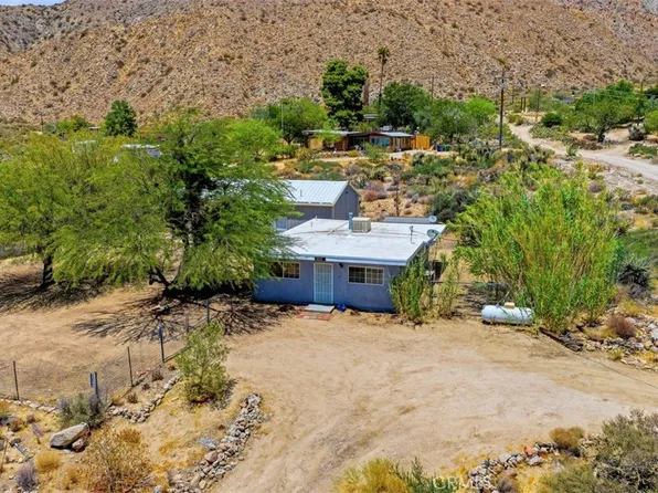 52390 Alta Dena Dr, Morongo Valley, CA 92256