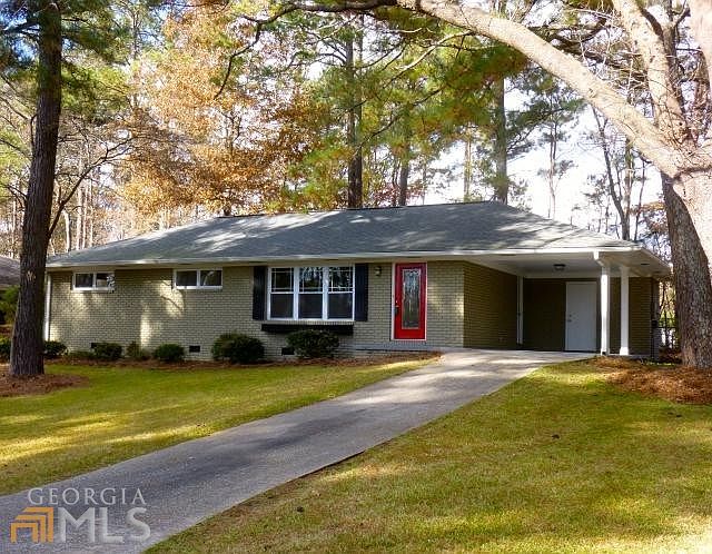 2nd image of 1131 Starline Dr SE