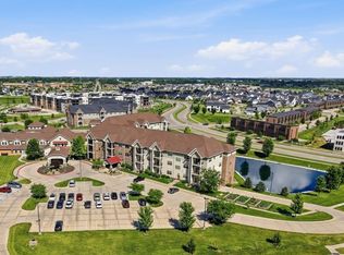 1370 SW Magazine Rd #205, Ankeny, IA 50023