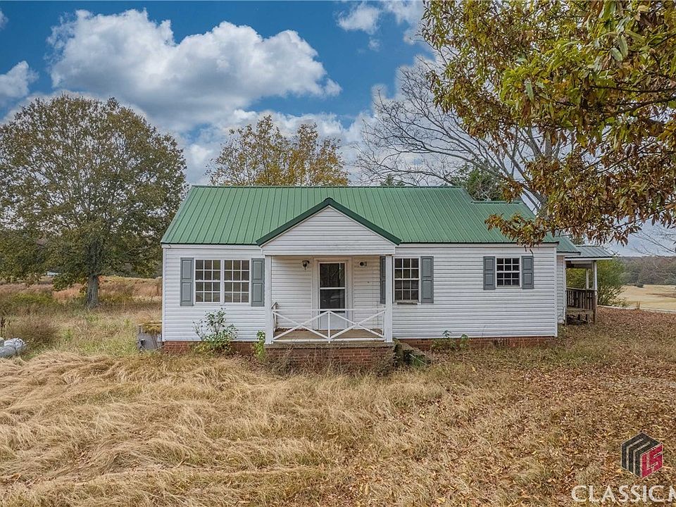 3166 Ila Rd, Commerce, GA 30530 Zillow