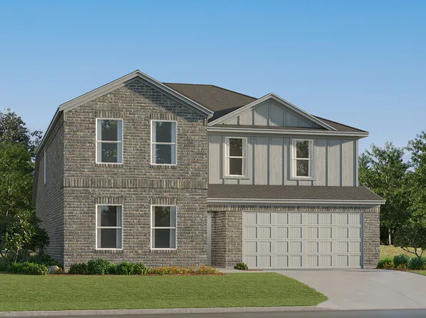 18302 Daisy Bluff St, Crosby, TX 77532