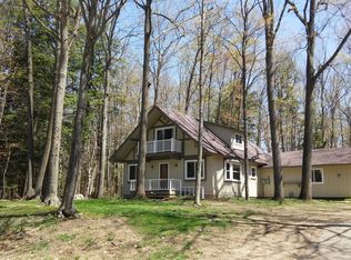 5751 Algonquin Rd, Gaylord, MI 49735