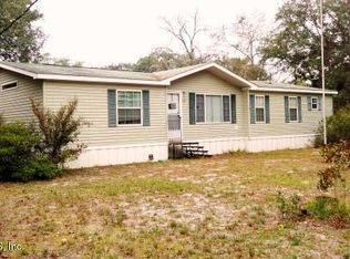 623 Theresa Ave, Interlachen, FL 32148