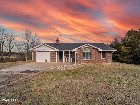 610 Camden Dr, Jefferson City, MO 65109