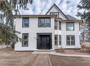 835 N Walnut St, Colorado Springs, CO 80905