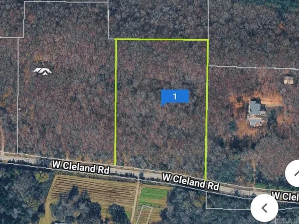 4100 W Cleland Rd, Cabot, AR 72023