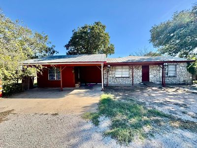 520 Munson, Tow, TX, 78672