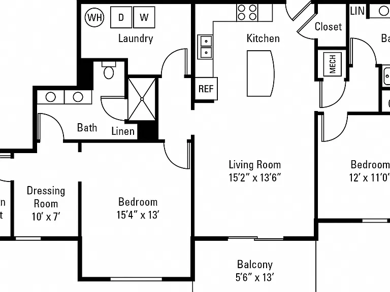 The Kane Apartment Homes — Photo 35