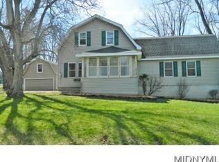 3731 Fountain St, Clinton, NY 13323