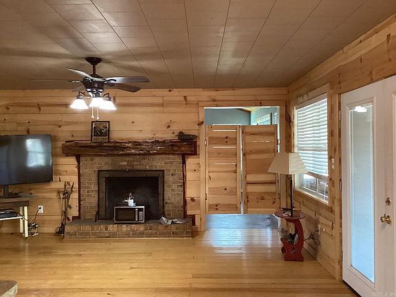 3rd image of 123 Suckles Lk N Cabin 19