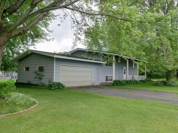 508 West BLACKHAWK AVENUE, Stetsonville, WI 54480