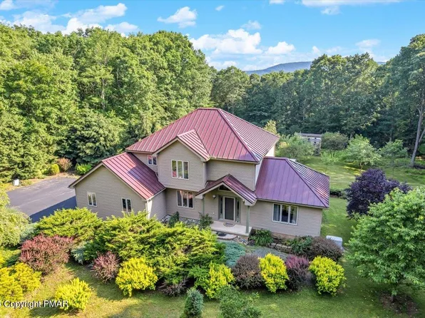 162 Ramblewood Dr, White Haven, PA 18661