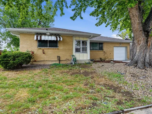 5020 Troy Street, Denver, CO 80239