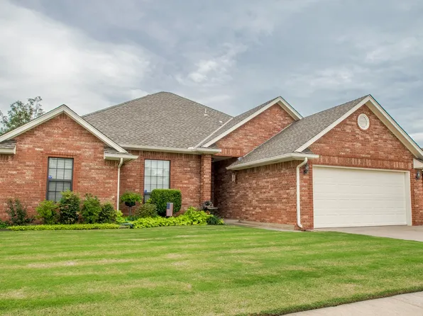 1316 SW 131st Ter, Oklahoma City, OK 73170