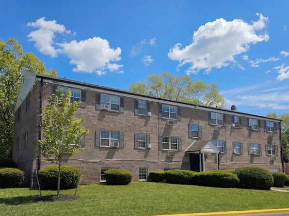 Colonial Village Apartments