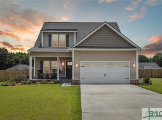 412 Pivot Point, Statesboro, GA 30458