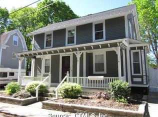 10 Nelson Pl, Norwich, CT 06360