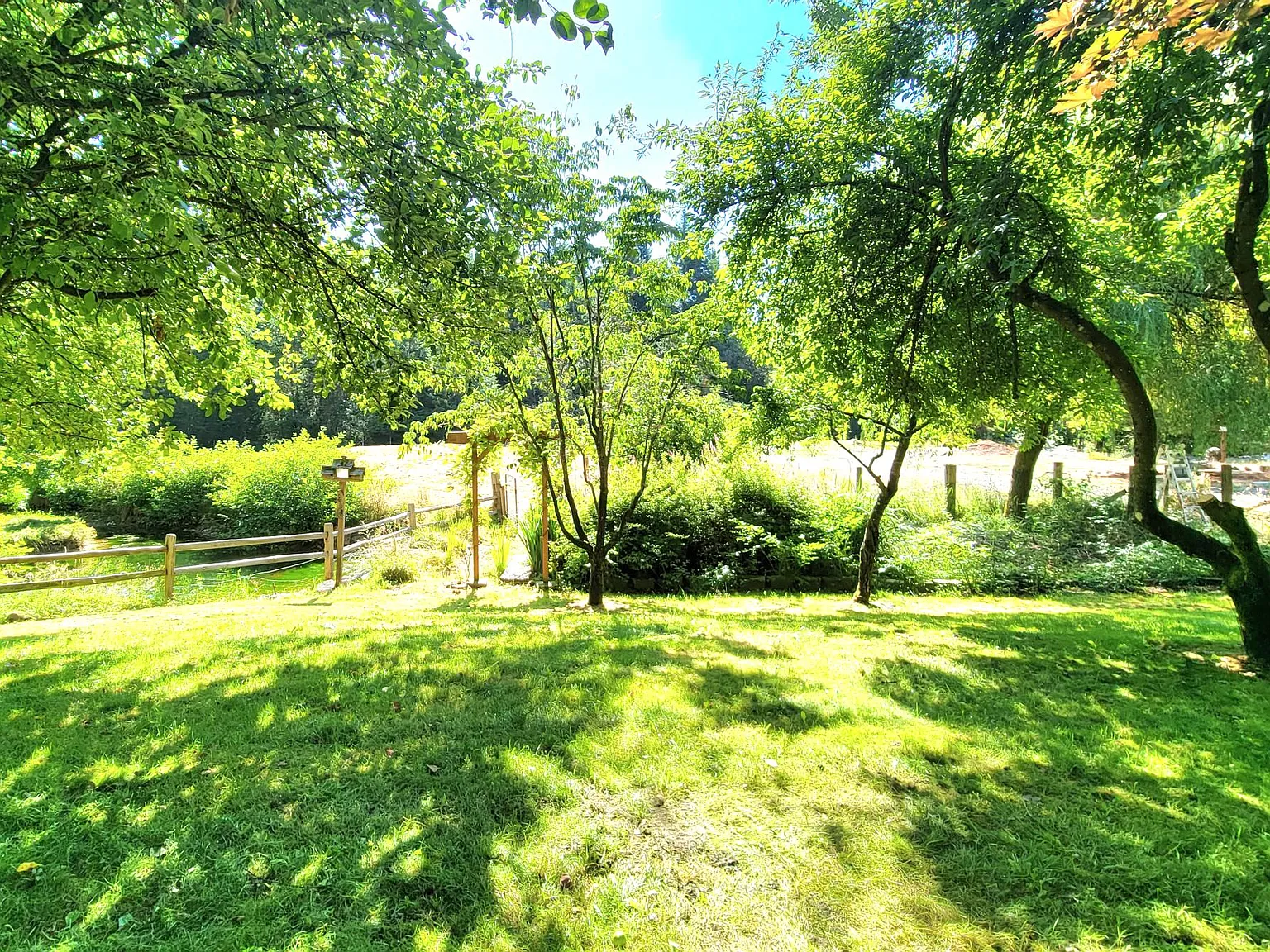 3 bed, 1188 sqft, $2,300 — Photo 4
