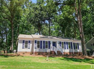 4501 Wenchelsea Pl, Raleigh, NC 27612