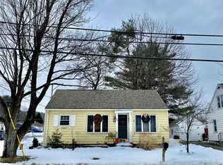 608 Carl St, Endicott, NY 13760