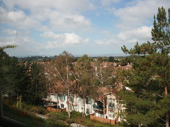 Oustanding vews to Catalina.