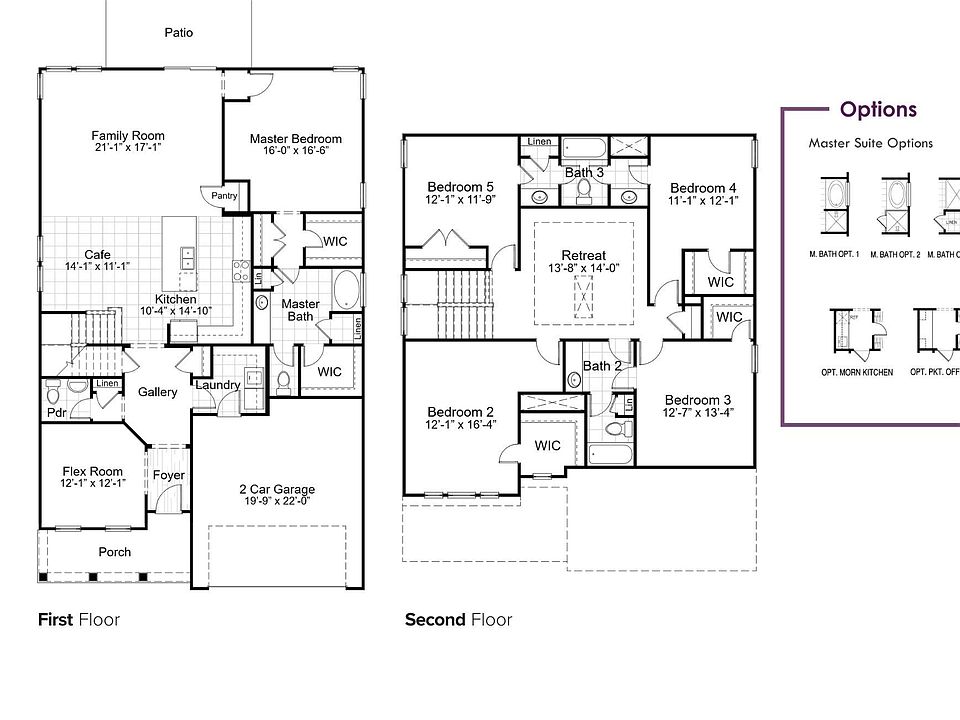 2nd image of 114 Jacqueline Rd