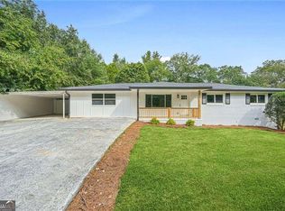 5466 Angham Rd, Powder Springs, GA 30127