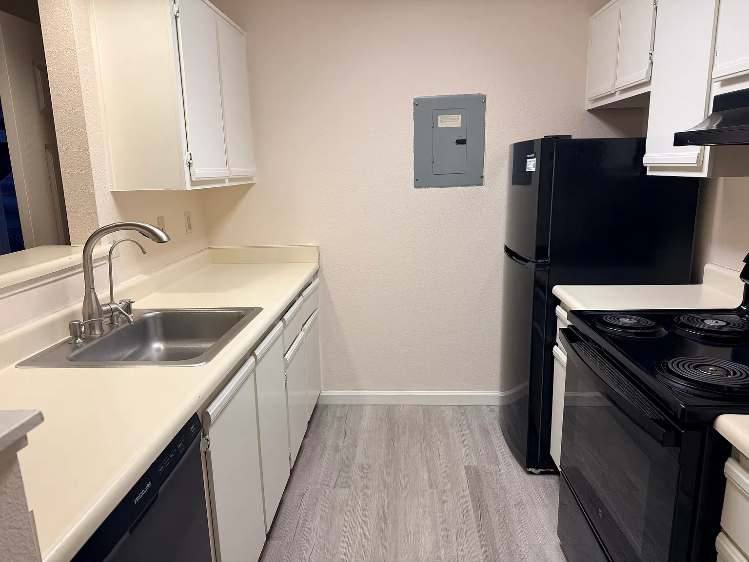 1 bed, 494 sqft, $2,250 — Photo 4