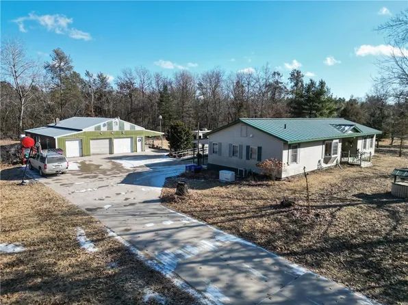 N9214 Vogel Road, Mindoro, WI 54644