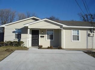 406 Howell St, McKinney, TX 75069