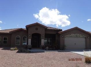 6721 Footjoy Rd, Farmington, NM 87402