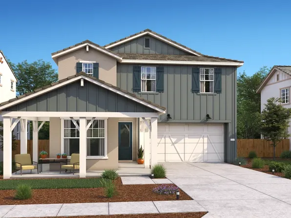 Homes Available Soon, Cascade at One Lake