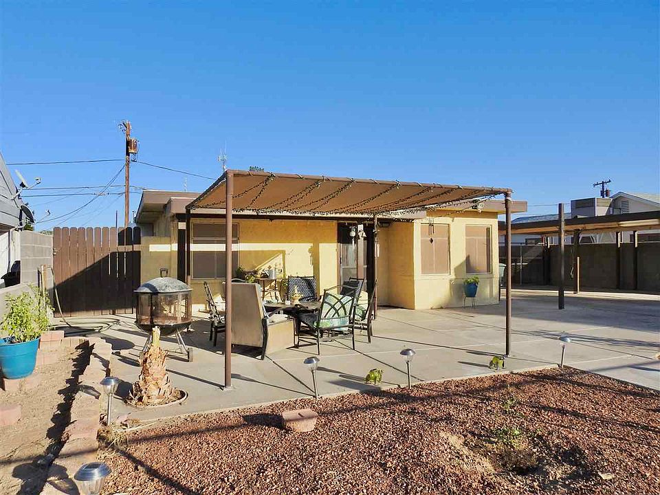 2445 S 7th Ave, Yuma, AZ 85364 Zillow