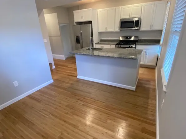 312 Meridian St #1, Boston, MA 02128